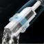 Швабра Xiaomi Blue Small Fish Squeeze белая