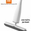 Швабра Xiaomi Blue Small Fish Squeeze белая