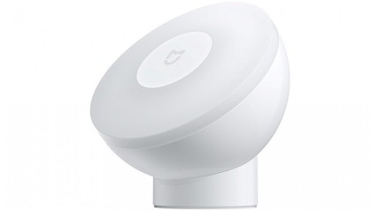 Ночник Xiaomi Motion-Activated Night Light 2 Bluetooth MJYD02YL-A белый