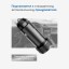 Автомобильное зарядное устройство Hoco №49 2USB черное