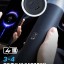 Автомобильный пылесос Xiaomi Lydsto Handheld Vacuum 2в1 YM-XCYJDY02, Серый + Прикуриватель для аккумулятора 