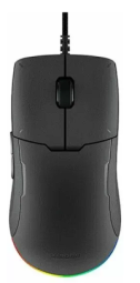 Мышь игровая Xiaomi Mi Game Mouse Lite Dark Gray YXSB01YM темно-серая