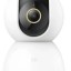 IP-камера - Xiaomi Mijia Smart Camera 2K белая - поворот на 360 градусов