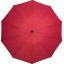 Зонт Xiaomi Zuodu Automatic Umbrella LED красный