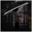 Зонт Xiaomi Zuodu Automatic Umbrella LED красный