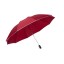 Зонт Xiaomi Zuodu Automatic Umbrella LED красный