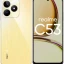 Realme C53 6/128gb золотистый