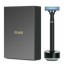 Комплект для бритья Xiaomi Lemon Razor N600 +пенка для бритья