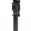 Монопод беспроводной Xiaomi Selfie Stick Tripod Bluetooth с пультом черный