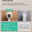 Машинка для удаления катышек Xiaomi "BEHEART" MQ-10 белая