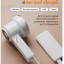 Машинка для удаления катышек Xiaomi "BEHEART" MQ-10 белая