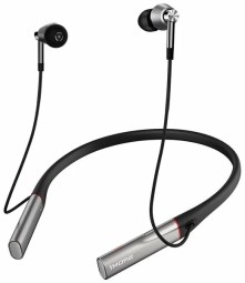 Наушники беспроводные Bluetooth Xiaomi 1More E1001BT золотые