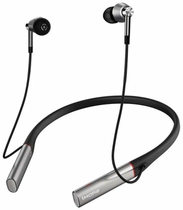 Наушники беспроводные Bluetooth Xiaomi 1More E1001BT золотые