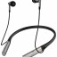 Наушники беспроводные Bluetooth Xiaomi 1More E1001BT золотые