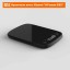 Кухонные весы Xiaomi ATuman 2 – кухонные весы черного цвета