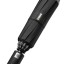 Зонт Xiaomi Zuodu Automatic Umbrella LED черный
