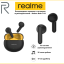 Наушники Realme Buds T01, вкладыши, шумоподавление, Bluetooth 5.0