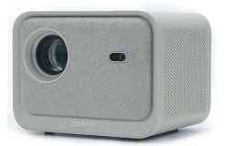 Проектор ZEEMR Z1 mini (600 ANSI/1920*1080) серый