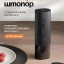 Электрический штопор Xiaomi Mijia Electric Wine Opener черный