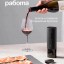 Электрический штопор Xiaomi Mijia Electric Wine Opener черный