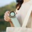 Вентилятор портативный Xiaomi Sothing Handheld Fan 3600mAh DSHJ-S-2128 зеленый