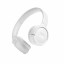 Стереонаушники Bluetooth Полноразмерные JBL T520BT BT5.3/450mAh/40ч белые