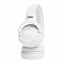 Стереонаушники Bluetooth Полноразмерные JBL T520BT BT5.3/450mAh/40ч белые