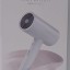 Фен для Волос Xiaomi Enchen Air 5 Hair Dryer белый