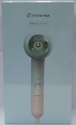 Фен для Волос Xiaomi Enchen Air 2 Plus голубой