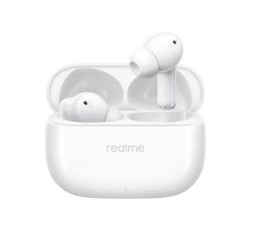 Беспроводные наушники Realme Buds T310 ANC белые