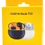 Наушники Realme Buds-T01, с шумоподавлением, влагозащита