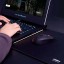 Беспроводная Мышь Xiaomi Mi Office W01 черная
