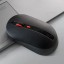 Беспроводная Мышь Xiaomi Mi Office W01 черная
