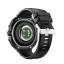 Умные Смарт-часы Hoco Y14 Smart Sports Watch черные