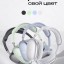 Стереонаушники Bluetooth полноразмерные Hoco W35 Air Light V5.3/45ч синий