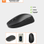 Мышь беспроводная Xiaomi Mouse DM2, черная, разрешение 1300 DPI, оптический сенсор