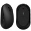 Мышь беспроводная Xiaomi Mouse DM2, черная, разрешение 1300 DPI, оптический сенсор