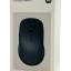 Мышь беспроводная Xiaomi Mouse DM2, черная, разрешение 1300 DPI, оптический сенсор