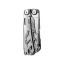 Мультитул NexTool Knife Pro, 16 инструментов, нержавеющая сталь, серый
